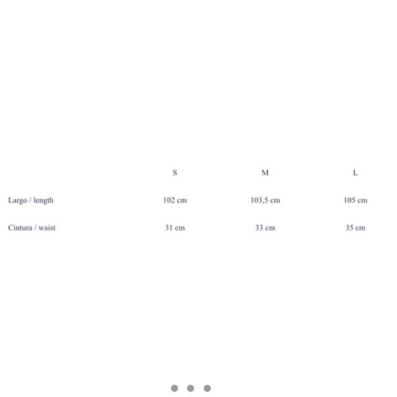 NWT Paloma Wool Claudia Pants - Picture 4 of 7